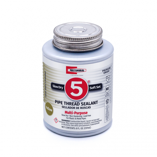  - Thread Sealants